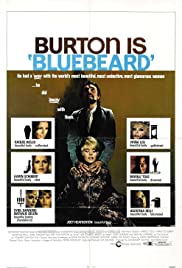 Watch Full Movie :Bluebeard (1972)