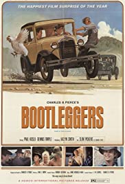 Watch Full Movie :Bootleggers (1974)