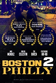Watch Full Movie :Boston2Philly (2015)