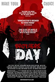 Watch Full Movie :Brothers Day (2015)