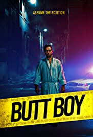 Watch Full Movie :Butt Boy (2019)