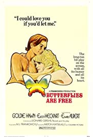 Watch Full Movie :Butterflies Are Free (1972)