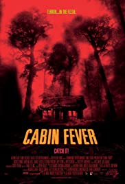 Watch Full Movie :Cabin Fever (2002)