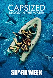 Watch Full Movie :Capsized: Blood in the Water (2019)