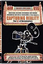 Watch Full Movie :Capturing Reality: The Art of Documentary (2008)