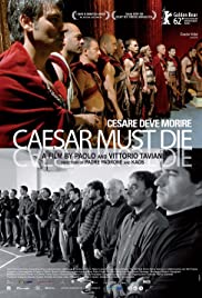 Watch Full Movie :Caesar Must Die (2012)
