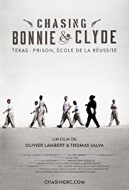Watch Full Movie :Chasing Bonnie & Clyde (2015)