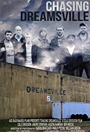 Watch Full Movie :Chasing Dreamsville (2018)