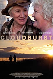 Watch Full Movie :Cloudburst (2011)