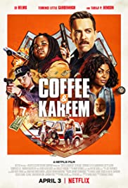 Watch Full Movie :Coffee & Kareem (2020)