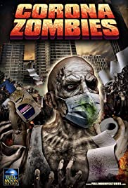 Watch Full Movie :Corona Zombies (2020)