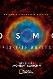 Watch Full Movie :Cosmos: Possible Worlds (2020 )