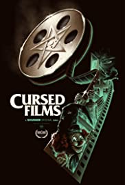 Watch Full Movie :Cursed Films (2020 )