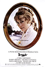 Watch Full Movie :Daisy Miller (1974)