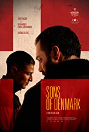 Watch Full Movie :Sons of Denmark (2019)