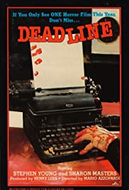 Watch Full Movie :Deadline (1984)