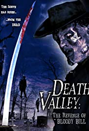 Watch Full Movie :Death Valley: The Revenge of Bloody Bill (2004)