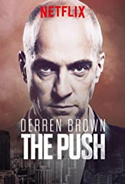 Watch Full Movie :Derren Brown: The Push (2016)