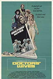 Watch Full Movie :Doctors Wives (1971)