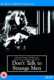 Watch Full Movie :Dont Talk to Strange Men (1962)