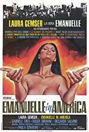 Watch Full Movie :Emanuelle in America (1977)