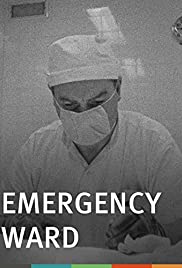 Watch Full Movie :Emergency Ward (1959)