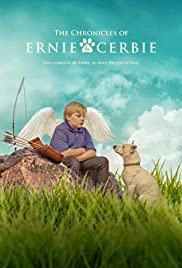 Watch Full Movie :Ernie & Cerbie (2018)