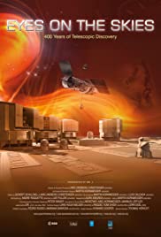 Watch Full Movie :Eyes on the Skies (2008)