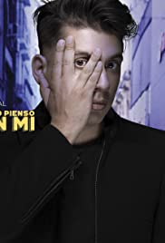 Watch Full Movie :Fabrizio Copano: Solo Pienso en Mi (2017)
