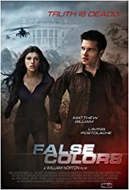 Watch Full Movie :False Colors (2015)