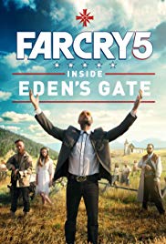Watch Full Movie :Far Cry 5: Inside Edens Gate (2018)