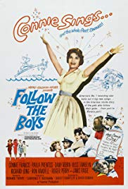 Watch Full Movie :Follow the Boys (1963)