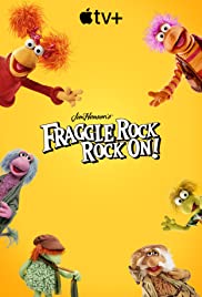 Watch Full Movie :Fraggle Rock: Rock On! (2020 )