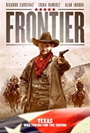 Watch Full Movie :Frontier (2020)