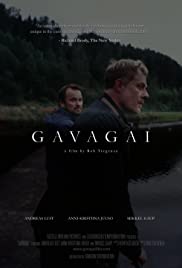 Watch Full Movie :Gavagai (2016)