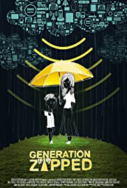 Watch Full Movie :Generation Zapped (2017)