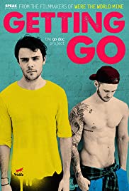 Watch Full Movie :Getting Go, the Go Doc Project (2013)