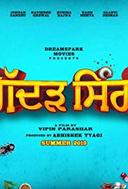Watch Full Movie :Gidarh Singhi (2019)