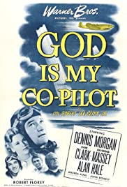 Watch Full Movie :God Is My CoPilot (1945)