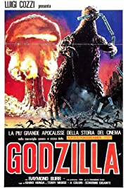 Watch Full Movie :Godzilla (1977)