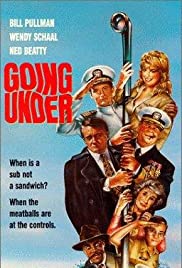 Watch Full Movie :Going Under (1991)