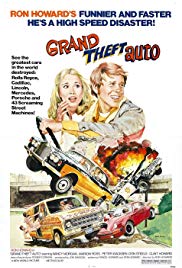Watch Full Movie :Grand Theft Auto (1977)