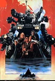 Watch Full Movie :Gunhed (1989)