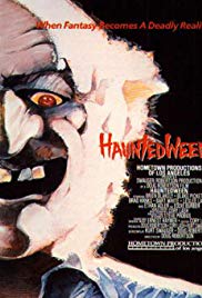 Watch Full Movie :HauntedWeen (1991)