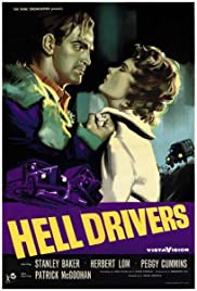 Watch Full Movie :Hell Drivers (1957)