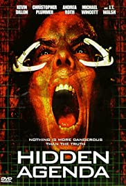 Watch Full Movie :Hidden Agenda (1999)