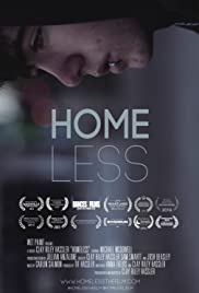 Watch Full Movie :Homeless (2015)