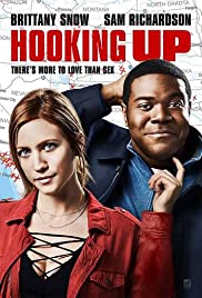 Watch Full Movie :Hooking Up (2020)