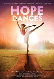 Watch Full Movie :Hope Dances (2017)