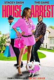 Watch Full Movie :House Arrest (2012)